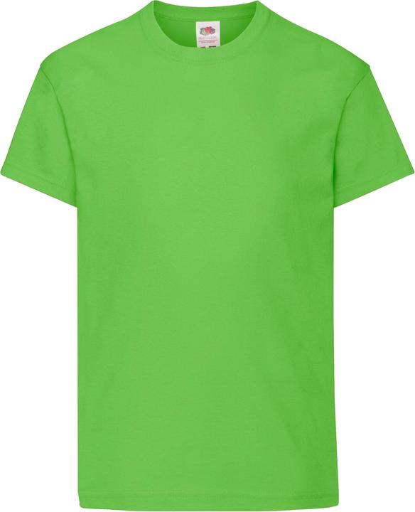 Fruit of the Loom Original TShirt (116)