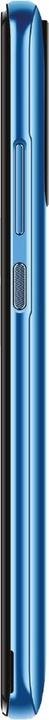 Productafbeelding Blaupunkt TX 60 Dubbel blauw (16 GB, Blauw, 6", 13 Mpx)