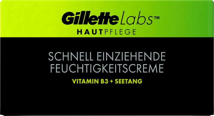 Image du produit Gillette Labs (Baume, 100 ml)