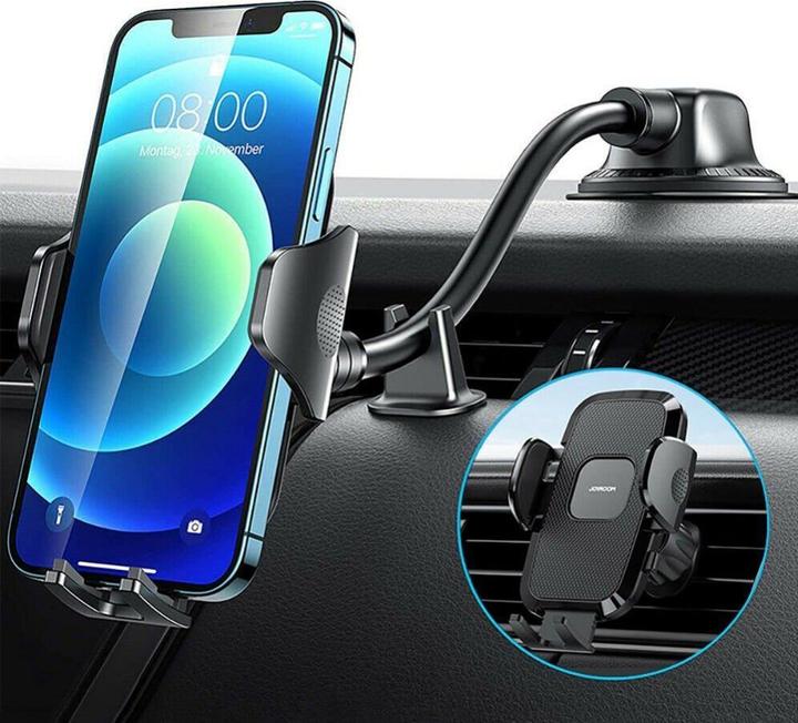 Image du produit Joyroom Porte-voiture mécanique Gooseneck