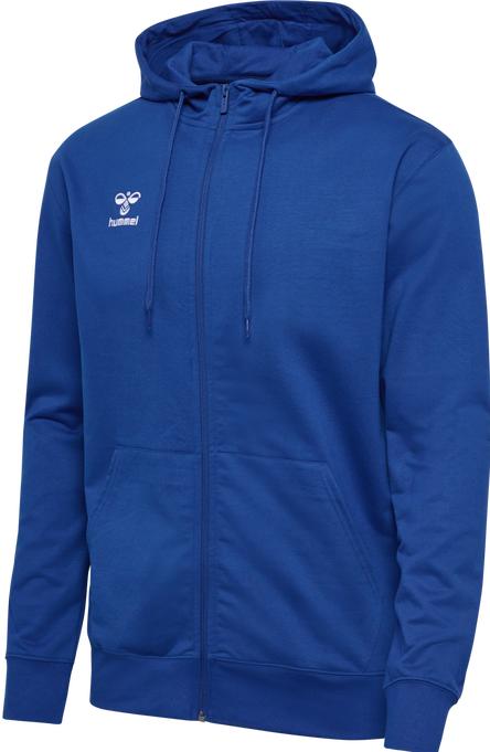 Image du produit hummel Sweat à capuche zippé Hmlgo 2.0 (4XL)