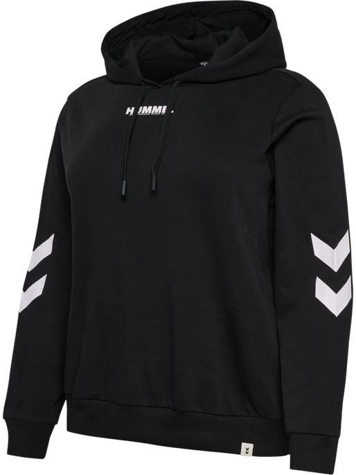 Image du produit hummel Hmllegacy Femme Hoodie Plus (XXL)