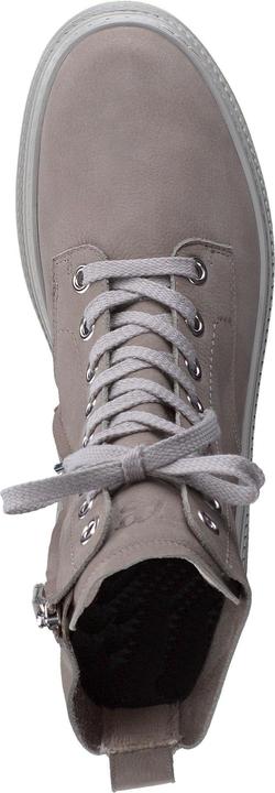 Actual product image Paul Green Sportnubuk Gravel (38)