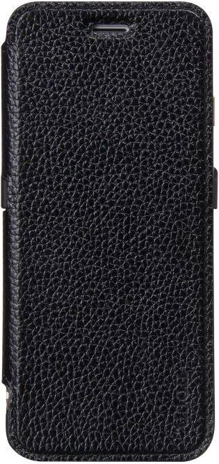 Actual product image Hoco iPhone 6 Ultra thin battery 3000mAh with leather case (Apple iPhone 6)