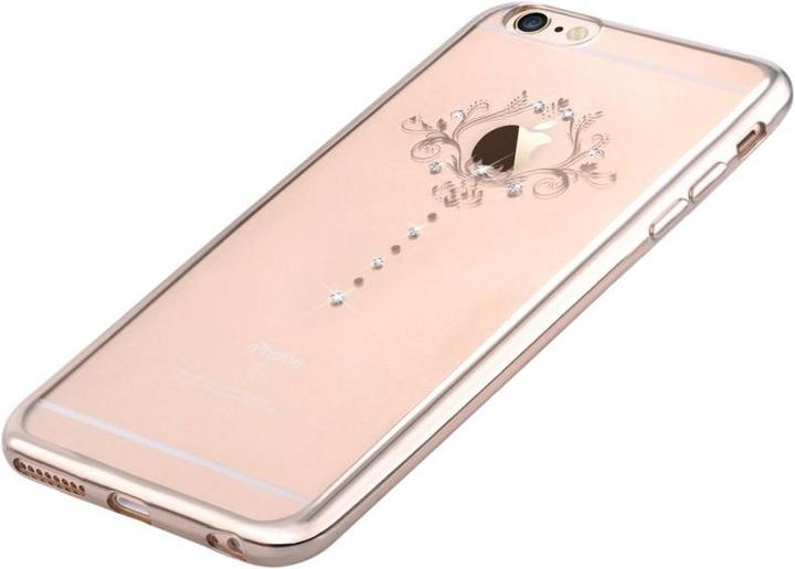 Immagine prodotto Devia iPhone 6 Plus/6s Plus Crystal Iris (Apple iPhone 6 Plus, Apple iPhone 6s Plus)