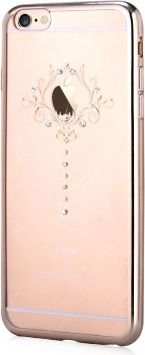 Immagine prodotto Devia iPhone 6 Plus/6s Plus Crystal Iris (Apple iPhone 6 Plus, Apple iPhone 6s Plus)