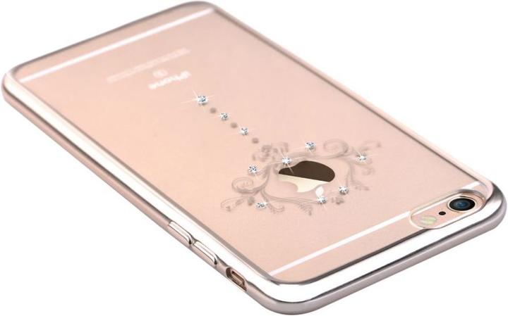 Immagine prodotto Devia iPhone 6 Plus/6s Plus Crystal Iris (Apple iPhone 6 Plus, Apple iPhone 6s Plus)