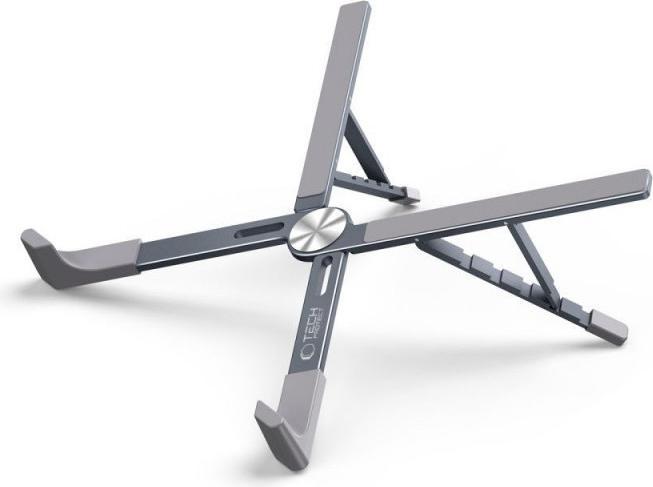 Produktbild Tech-Protect ULS300 laptop stand - gray