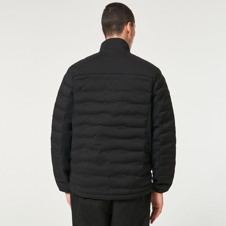 Actual product image Oakley Ellipse Rc Quilted Jacket (S)