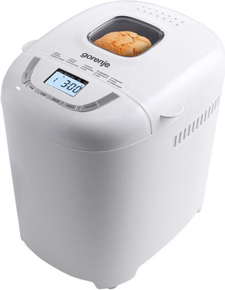 Actual product image Gorenje BM910WII bread maker