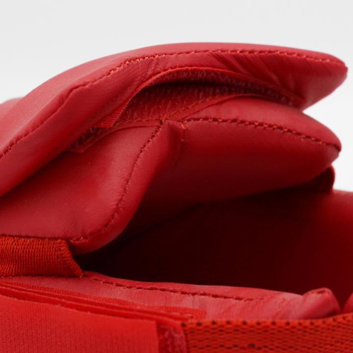 Actual product image adidas Wkf Karate Fusschutz (42, 43)