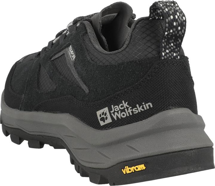 Produktbild Jack Wolfskin Cyrox Texapore Low (48)