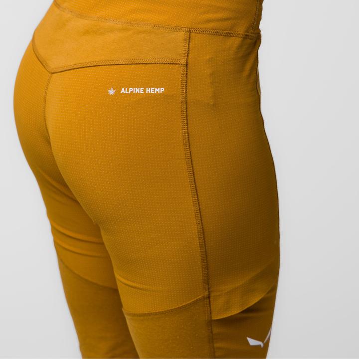 Actual product image Salewa Lavaredo Hemp Tights (L)