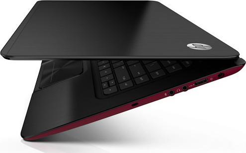 Produktbild HP ENVY Ultrabook 6-1076ez, i5 3317U, 15.6" HD, 20% cashback (Intel Core i5-3317U, 8 GB, CH)