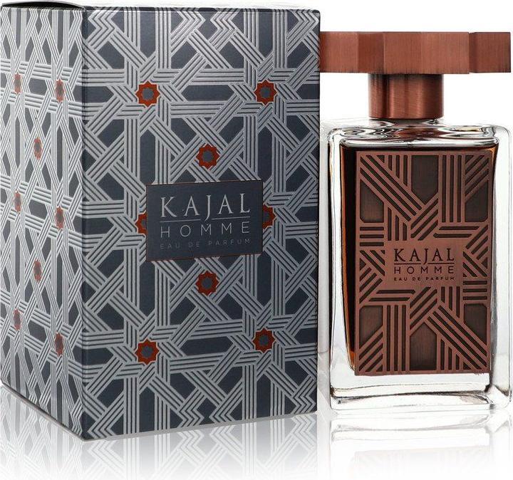 Kajal Homme by (Eau de Parfum, 100 ml)