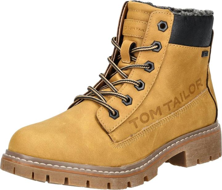 Tom Tailor Stiefelette (39)
