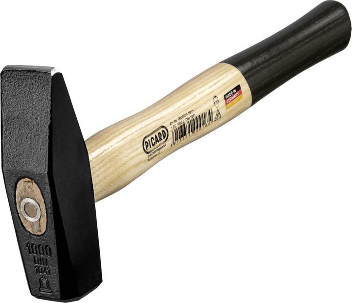 Produktbild Picard Schlosserhammer (1000 g)