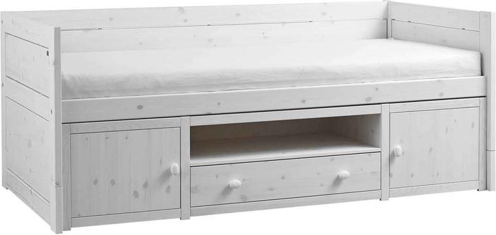 Image du produit Lifetime Kidsrooms Lit de camp (90 x 200 cm)
