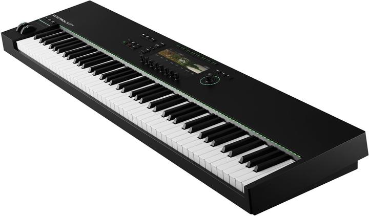 Image du produit Native Instruments Kontrol S88 MK3 (Clavier)
