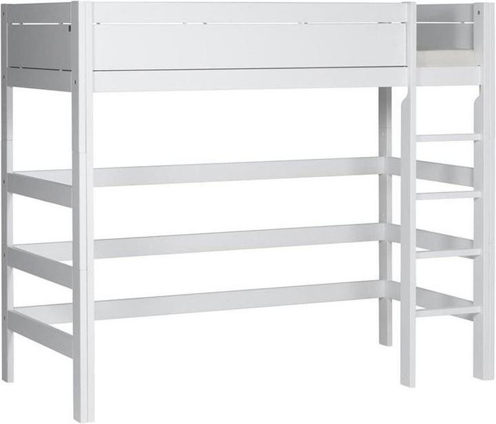 Image du produit Lifetime Kidsrooms Lit surélevé avec plancher roulant (90 x 200 cm)