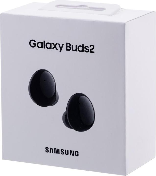 Actual product image Samsung Galaxy Buds2 (ANC, 5 h, Wireless)