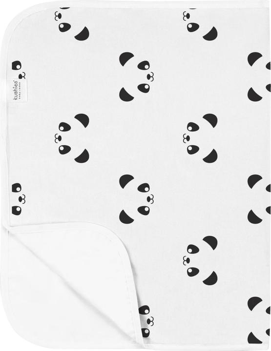 Produktbild Kushies Wickelunterlage (51 x 76 cm)