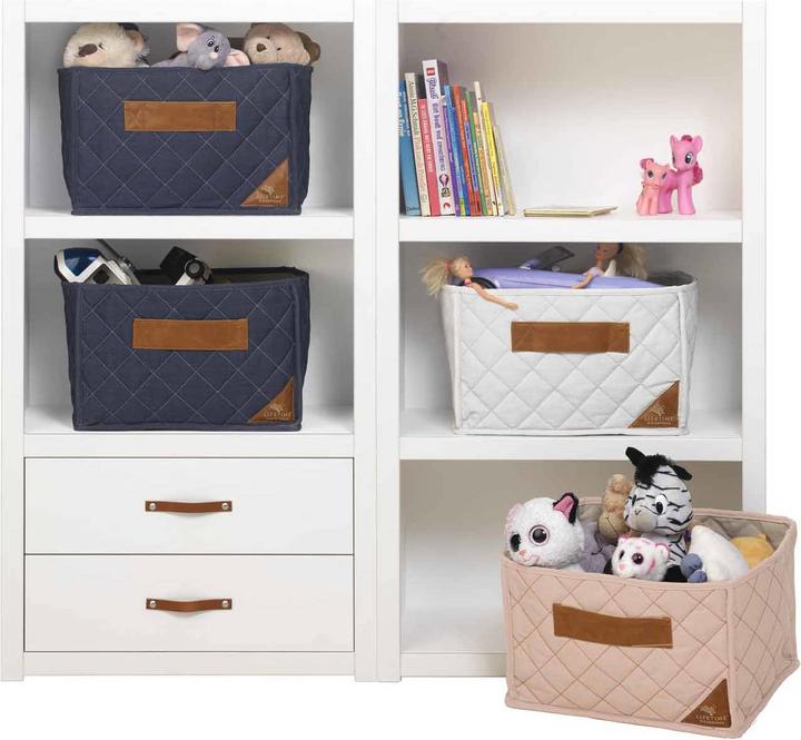 Image du produit Lifetime Kidsrooms Jeu de tiroirs pour étagère