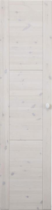 Lessive blanche, Blanc émaillé