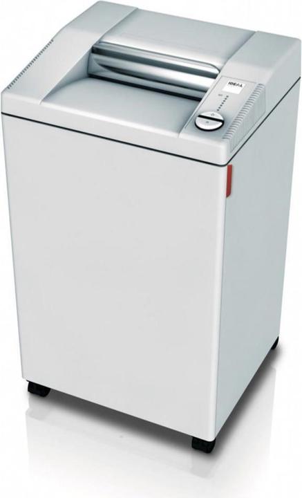 Actual product image Ideal Shredder 3104/4 (Particle cut)