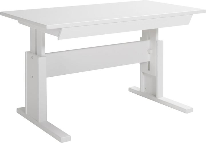 Actual product image Lifetime Kidsrooms Height adjustable desk with drawer