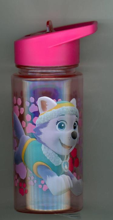 Actual product image Paw Patrol Girls,drinking bottle.tran.29232088