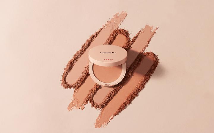 Produktbild Pupa Milano Wonder Me (001 Light Neutral)
