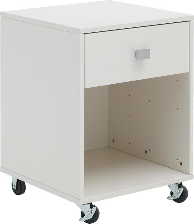 Lifetime Kidsrooms 1 Set Schubladen fuer 155