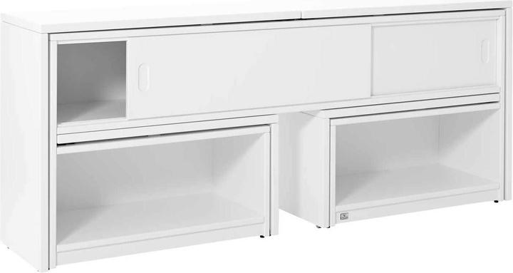 Produktbild Lifetime Kidsrooms Regalmodul Play & Store