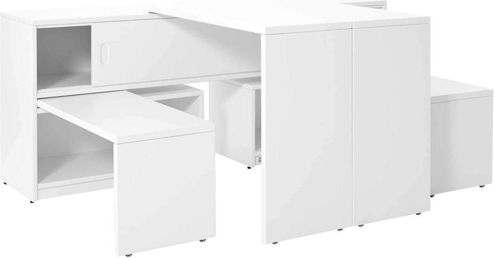 Produktbild Lifetime Kidsrooms Regalmodul Play & Store