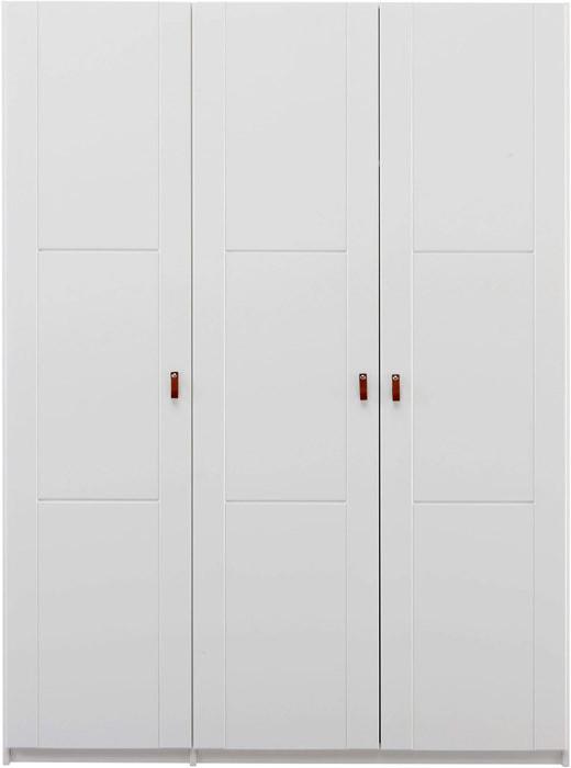 Produktbild Lifetime Kidsrooms 3 tueriger Schrank 1 mit Dreh Tueren & Tablaren (53 cm)