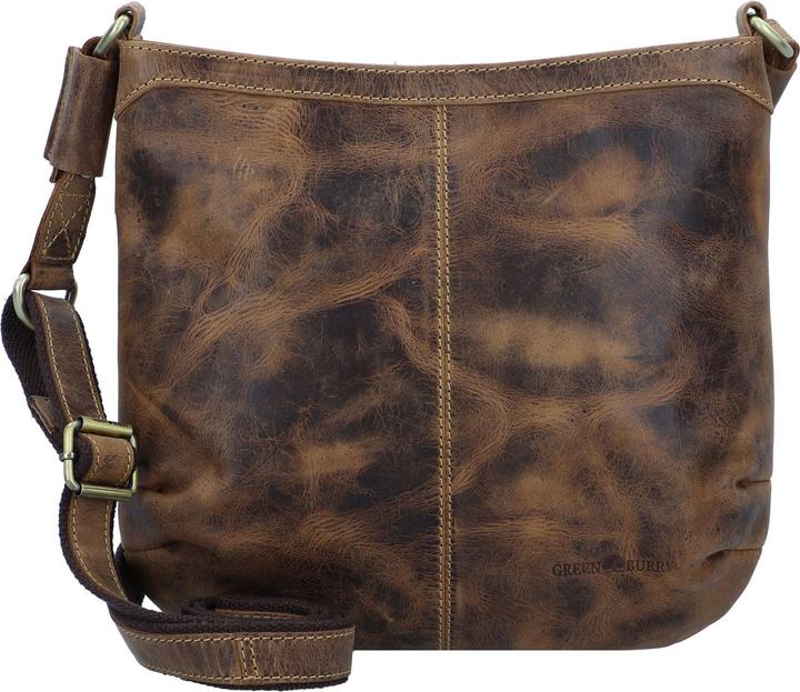 Actual product image Greenburry Shoulder bag Vintage 1655A