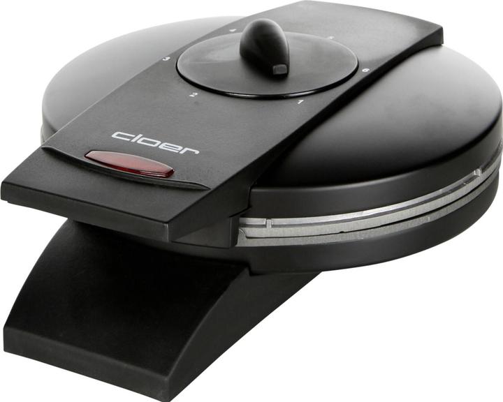 Actual product image Cloer 1620 Waffle maker