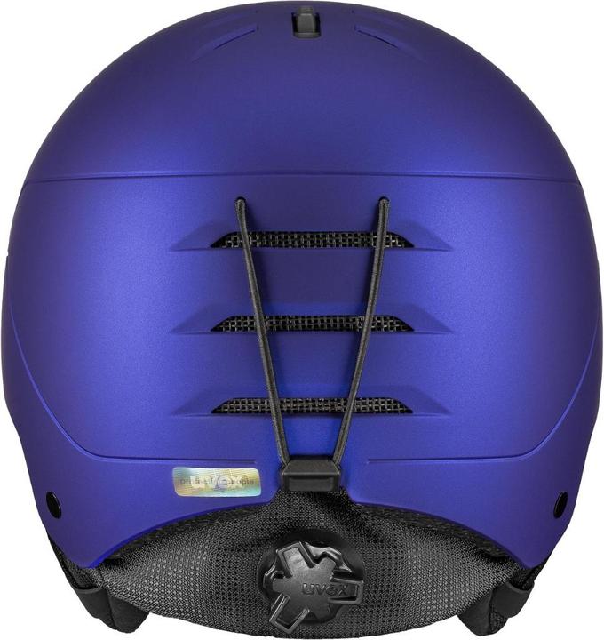 Produktbild Uvex Sports Wanted (58 - 62 cm, L)