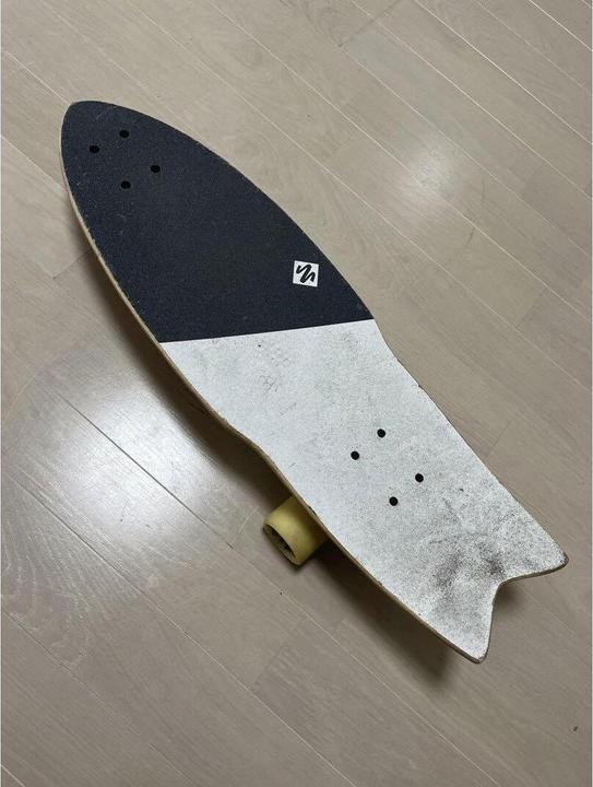 Produktbild Streetsurfing Snake 30" Koa (4.65")
