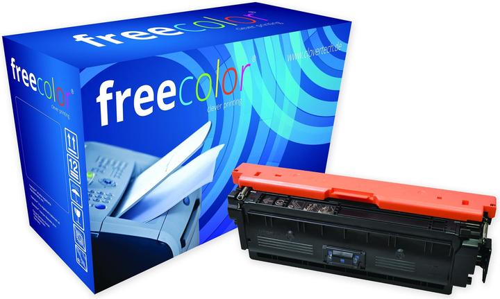 Actual product image Freecolor 508A (C)