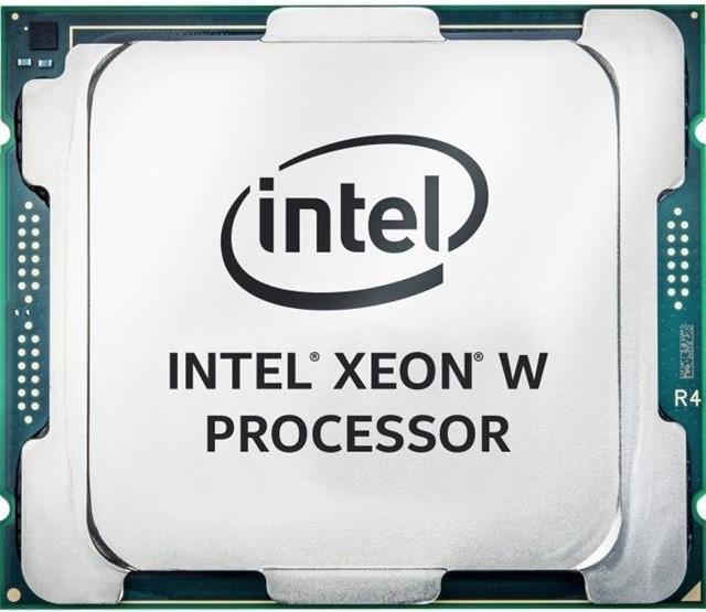 Actual product image Intel Xeon W-1270P 3.8 GHz (LGA 1200, 3.80 GHz, 8 -Core)