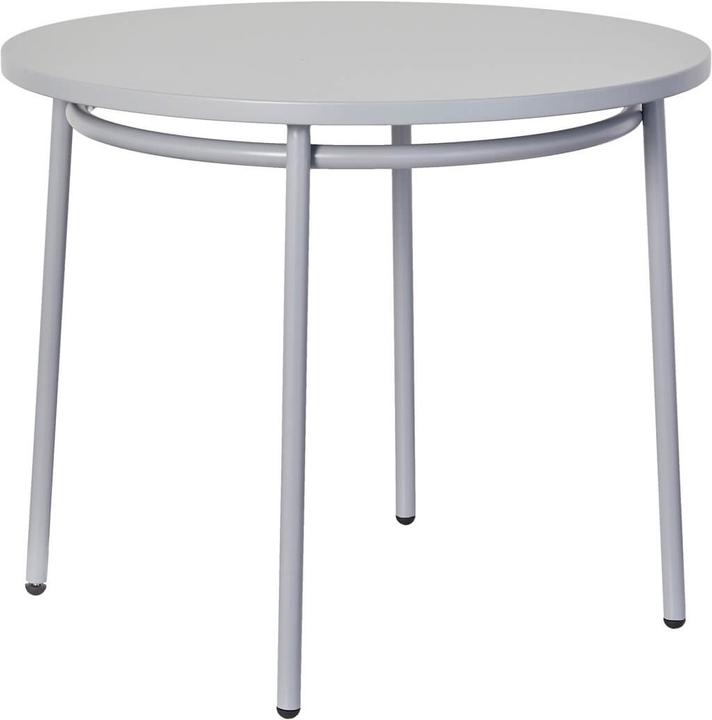Lifetime Kidsrooms Chill game table 60 frosted blue (Child seating group)
