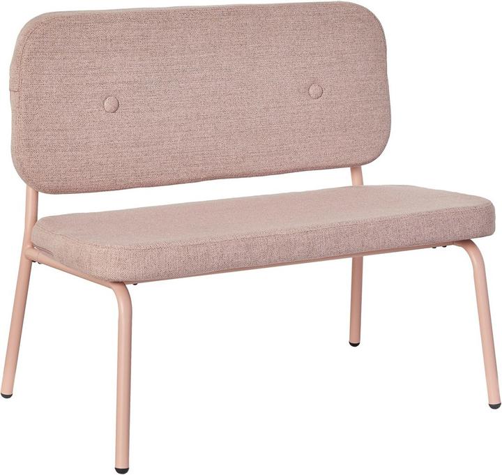 Lifetime Kidsrooms Chill bench with padded seat Cherry Blossoms (Children bench)