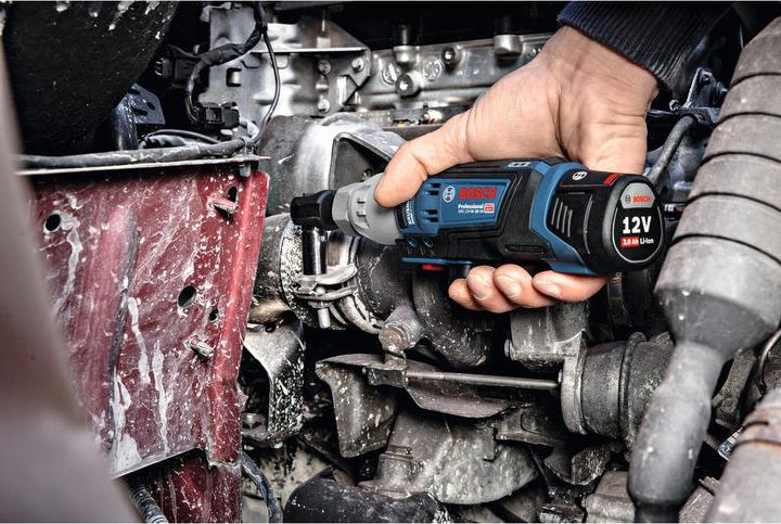 Produktbild Bosch Hausgeräte GRC 12V-60 (Akkubetrieb)
