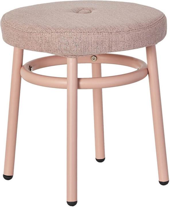 Lifetime Kidsrooms Chill Corner with stool, chair,table and round table Cherry Blossoms (Child seating group)