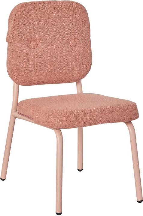 Lifetime Kidsrooms Chill chair with padded seat Rose Blush (High chair)