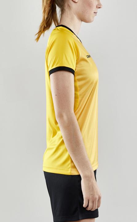 Actual product image Craft Progress 2.0 Graphic Jersey W (S)