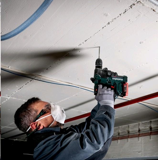 Actual product image Metabo PowerMaxx BH 12 BL 16 (Rechargeable battery operated)