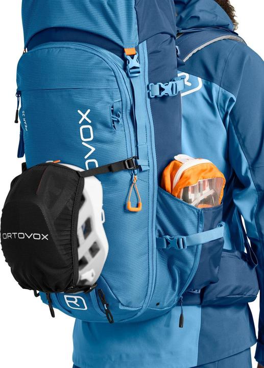 Actual product image Ortovox PEAK 35 (35 l)